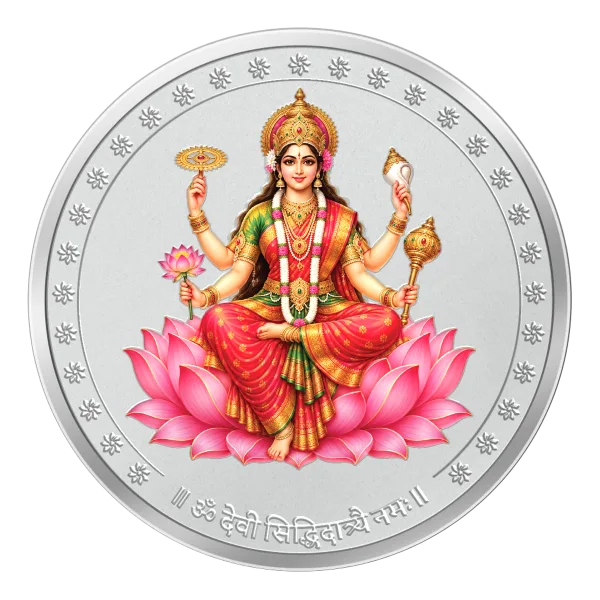Maa Siddhidatri
